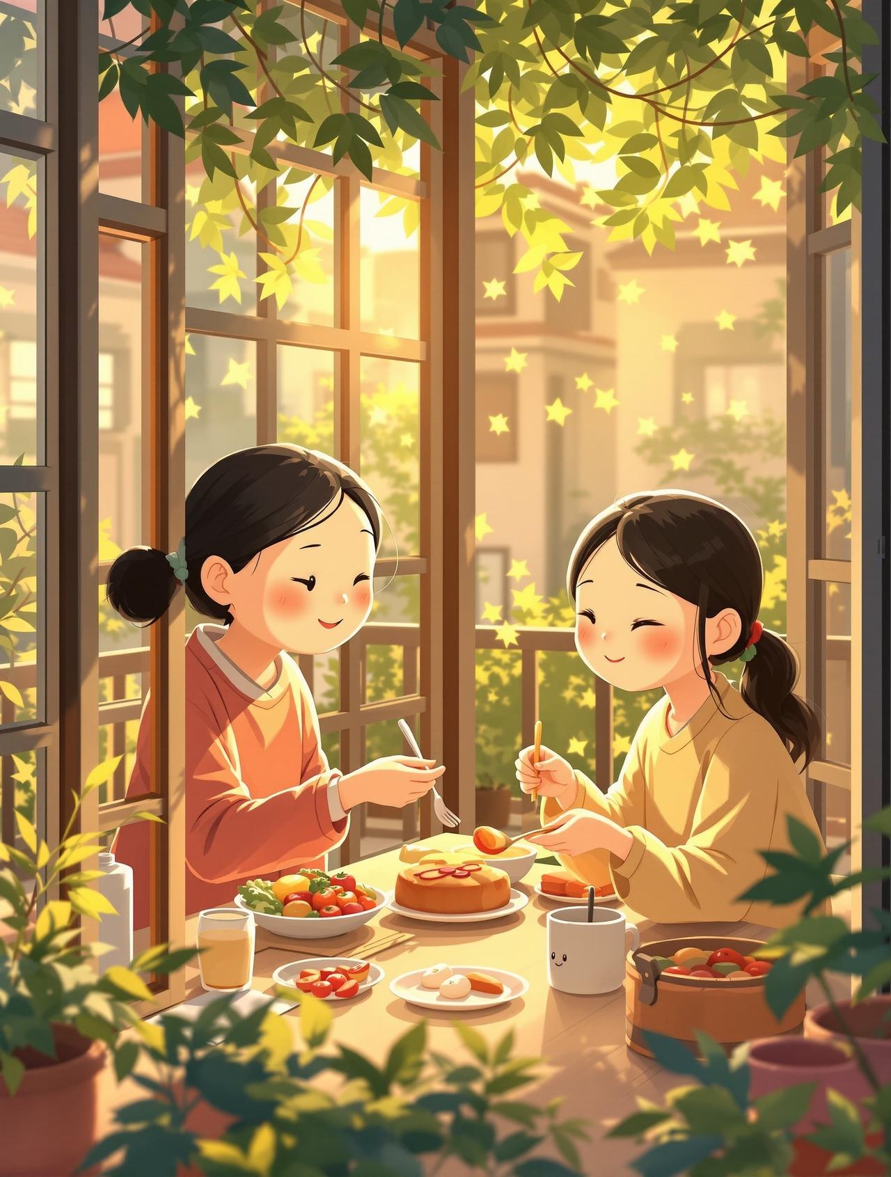 传媒短剧都市系列 - 隔壁的治愈系邻居