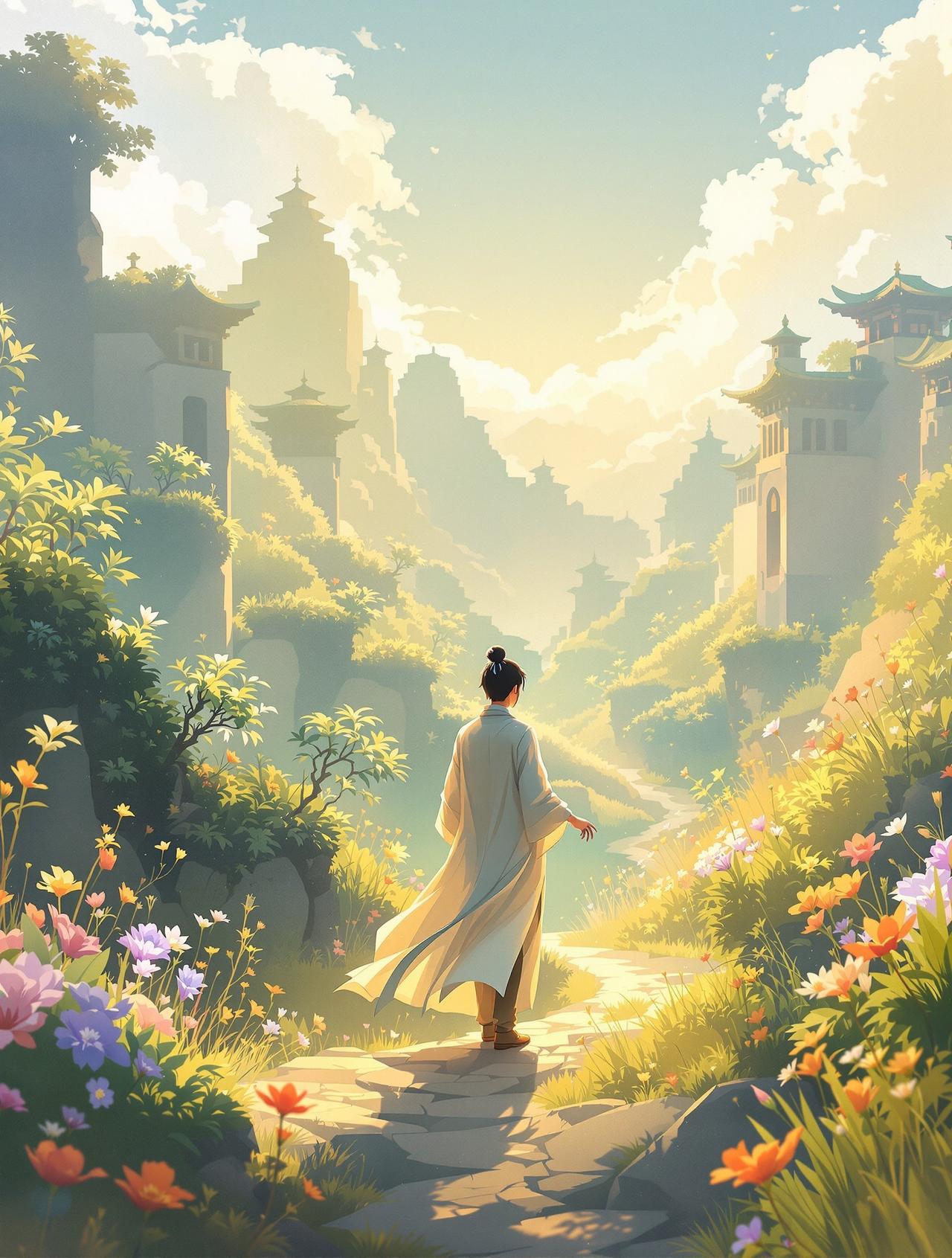 传媒短剧逆袭剧场 - 我在修仙界搞科研