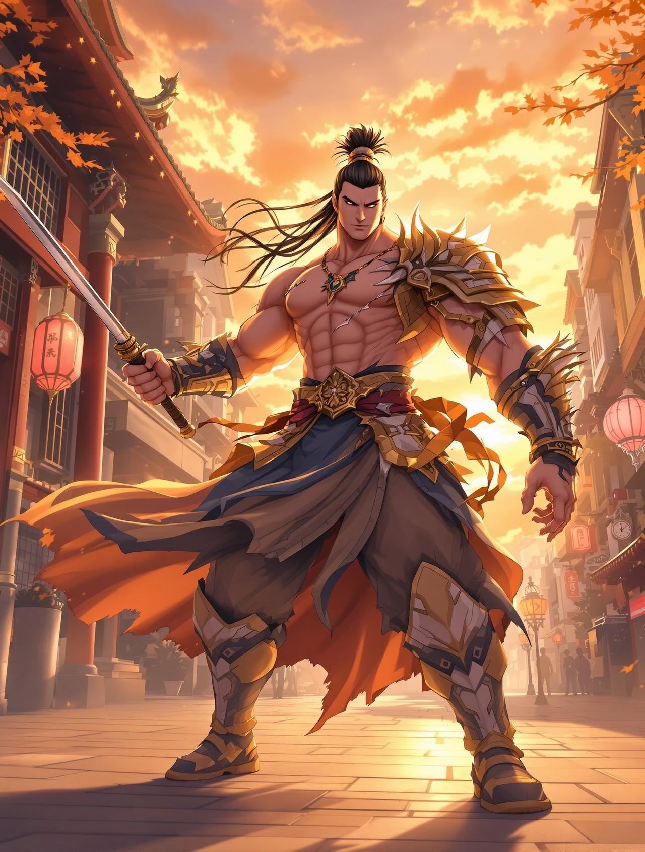 传媒短剧 - 战神归来之都市风云 传媒短剧 - 战神归来之都市风云