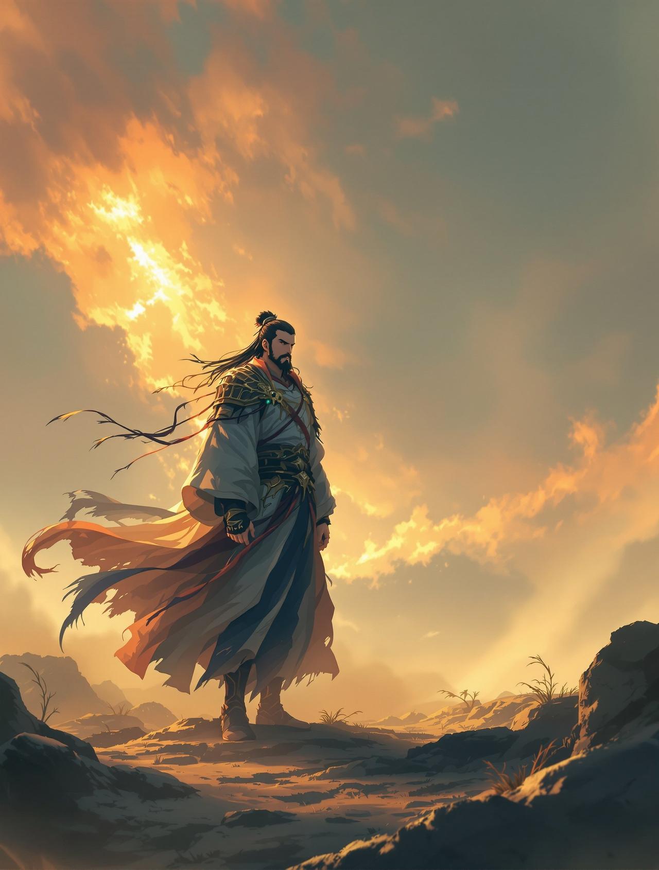 传媒短剧战神系列 - 不败战神 传媒短剧战神系列 - 不败战神